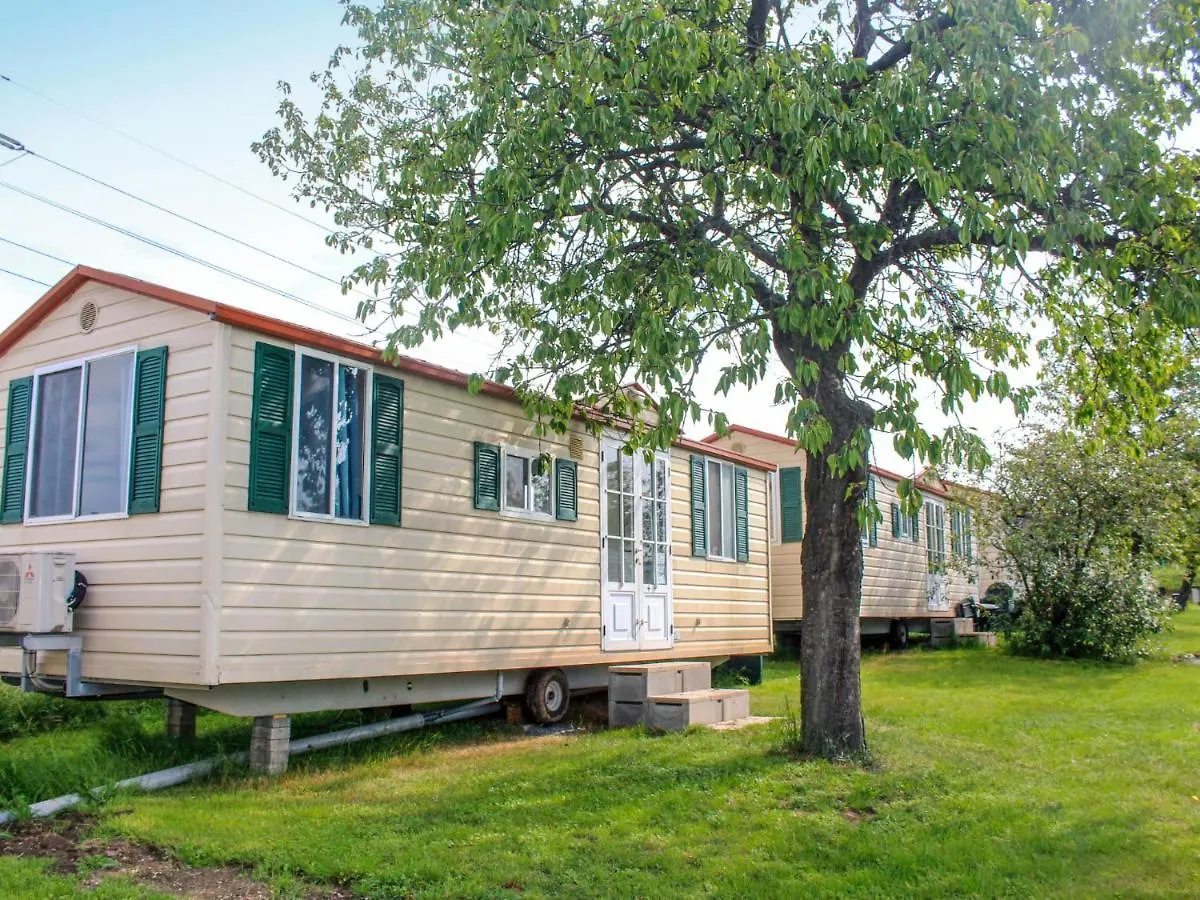 Holiday Home Prima Plus By Interhome Praag Tsjechië