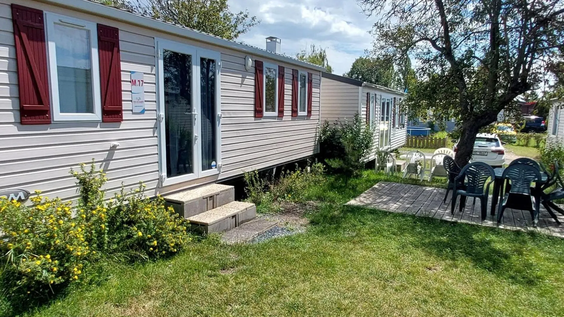 Holiday Home Prima Plus By Interhome Praag