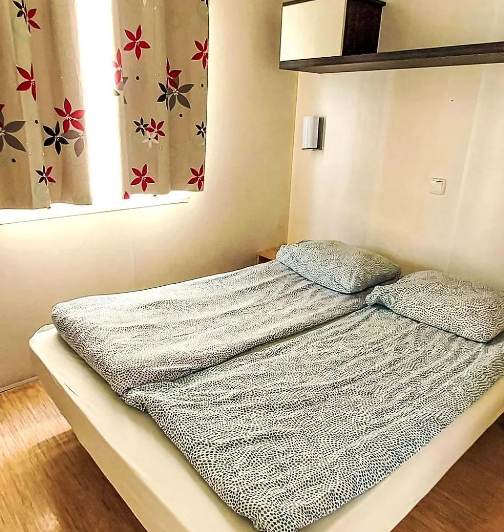 Holiday Home Prima Plus By Interhome Praag 0*,