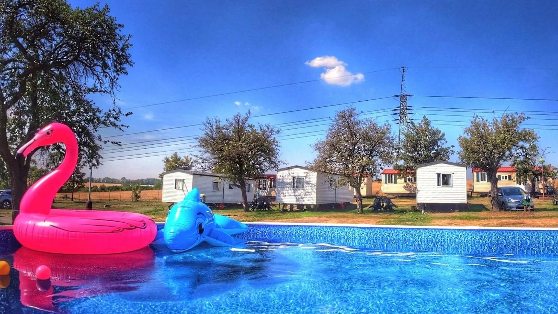 Holiday Home Prima Plus By Interhome Praag 0*,  Tsjechië