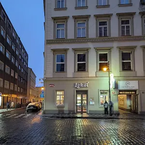  Apartament Lokal